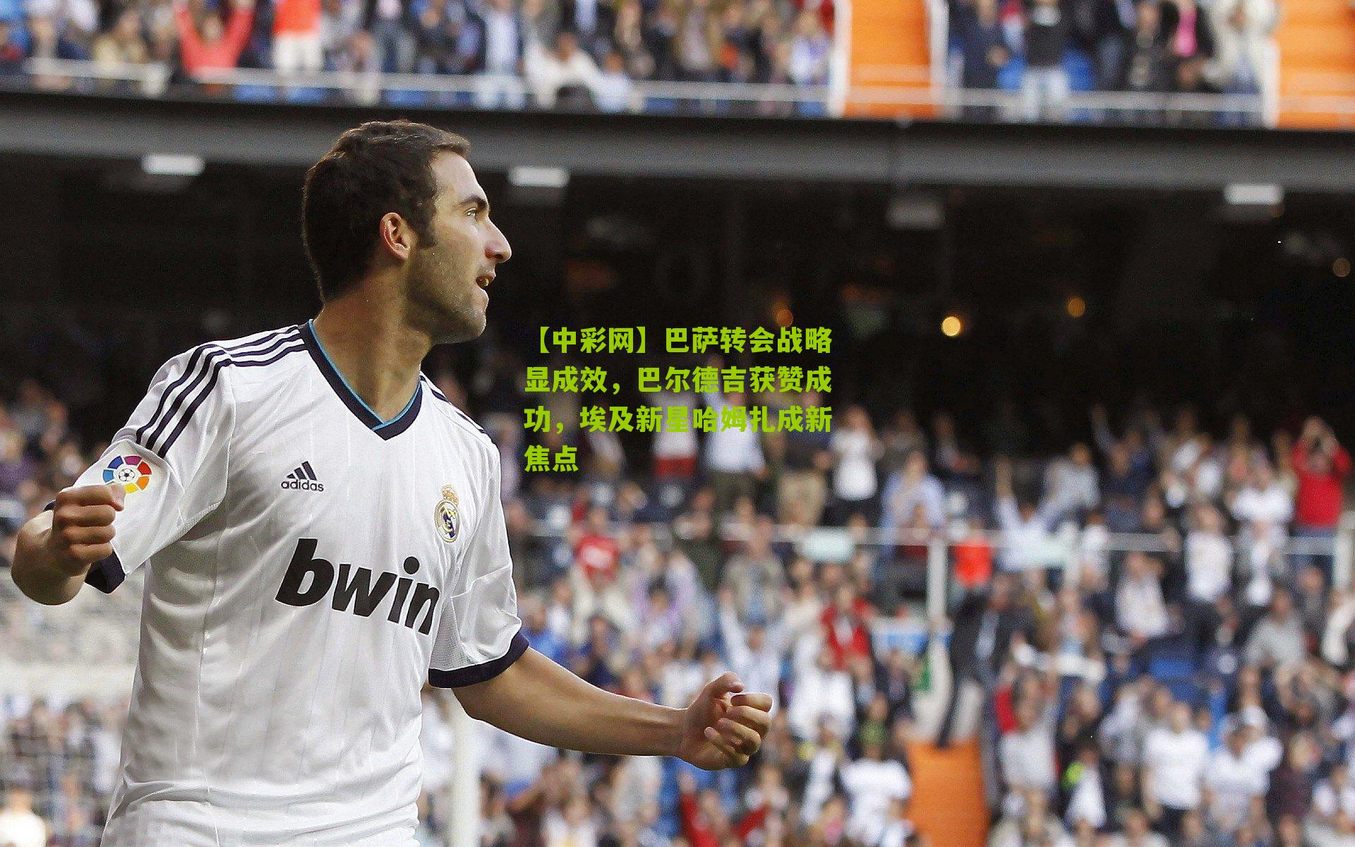 巴萨转会战略显成效，巴尔德吉获赞成功，埃及新星哈姆扎成新焦点