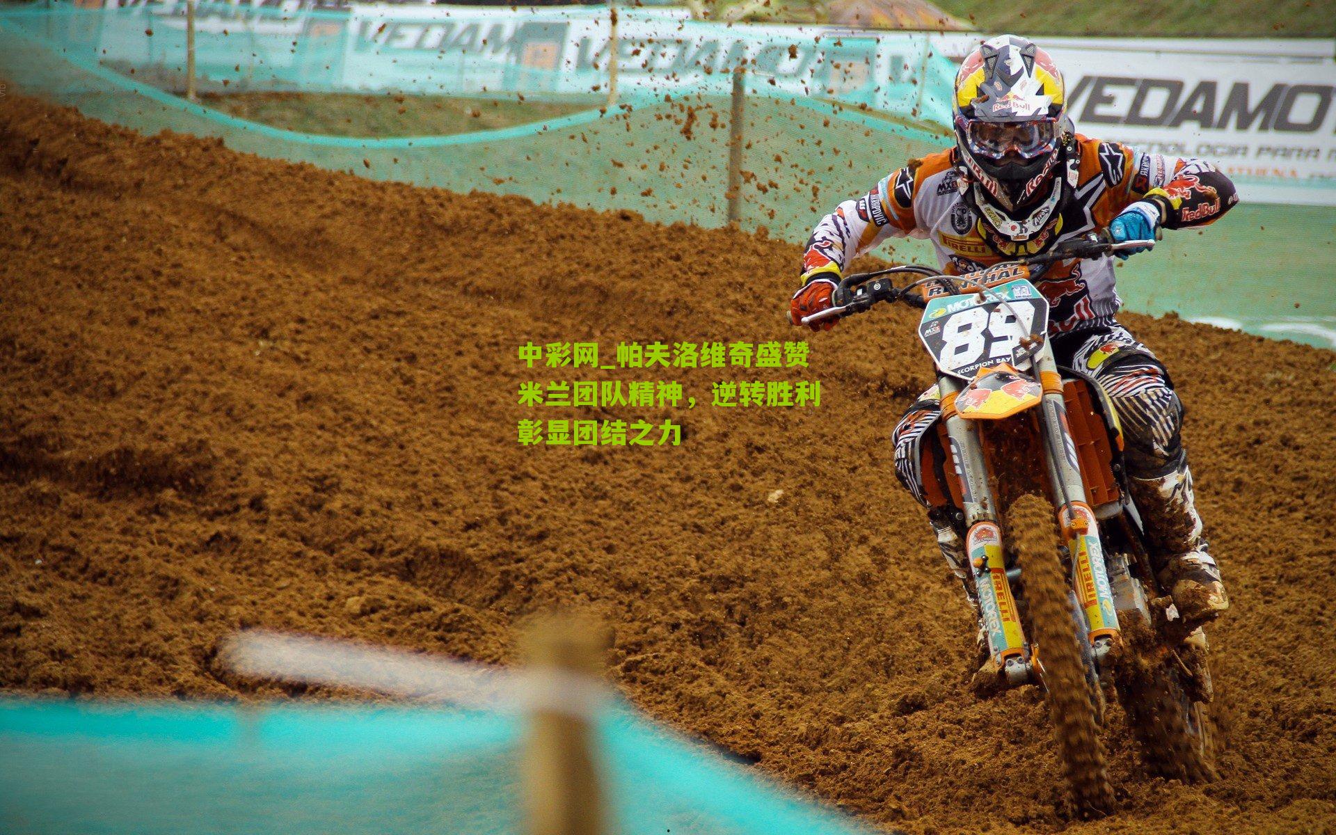 帕夫洛维奇盛赞米兰团队精神，逆转胜利彰显团结之力