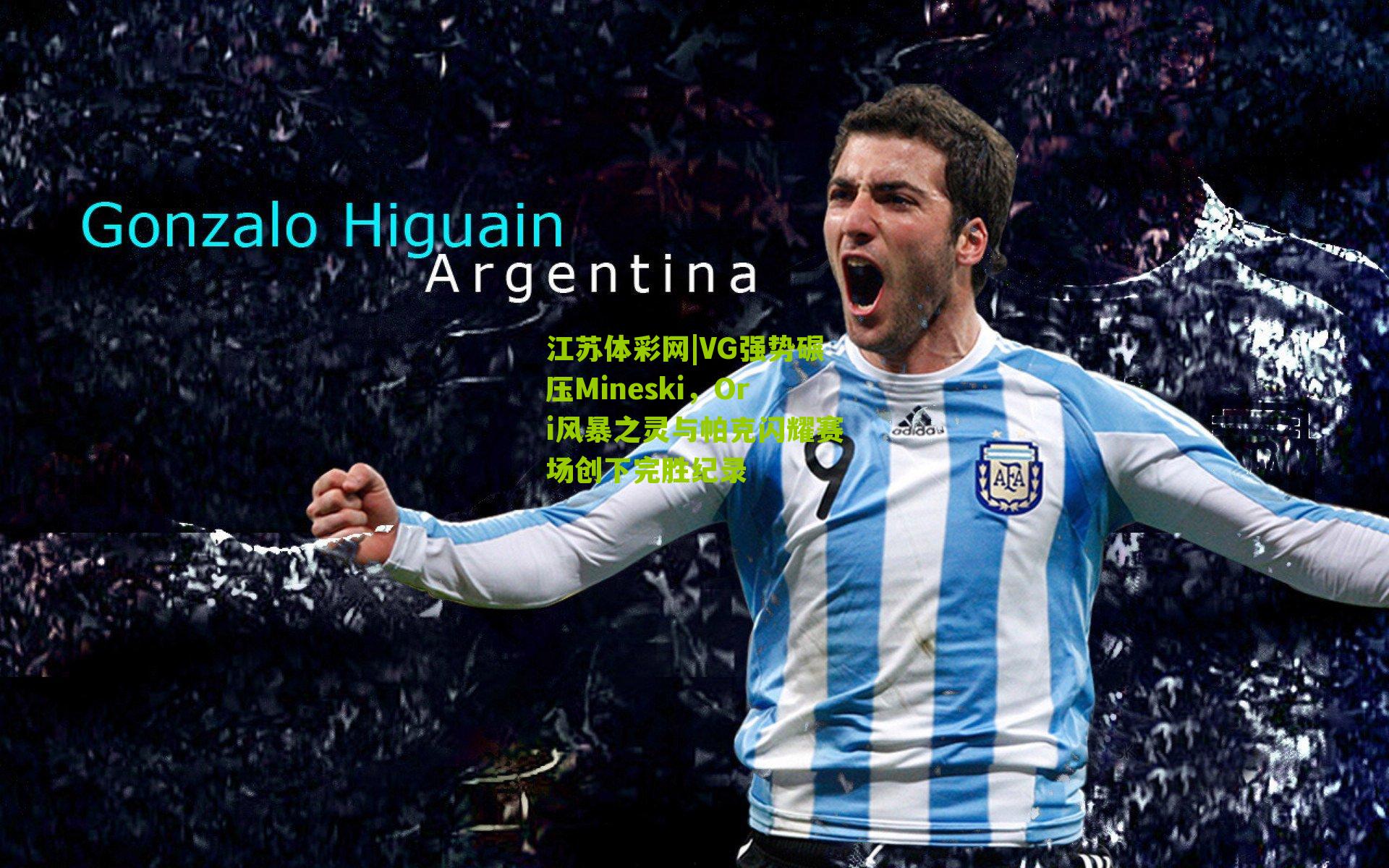 VG强势碾压Mineski，Ori风暴之灵与帕克闪耀赛场创下完胜纪录