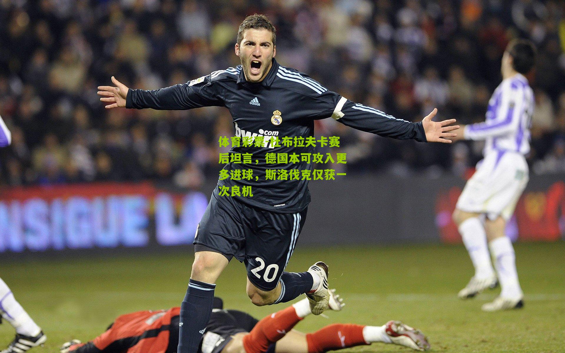 杜布拉夫卡赛后坦言,德国本可攻入更多进球,斯洛伐克仅获一次良机